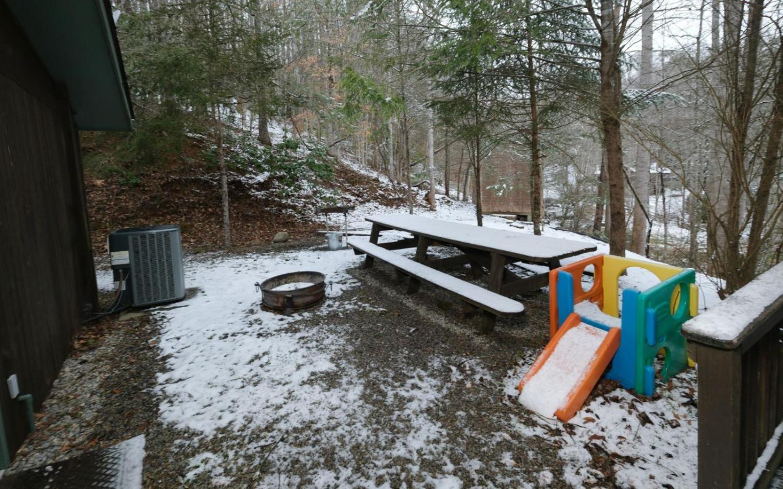 Adventure Lodge Gatlinburg Eksteriør bilde