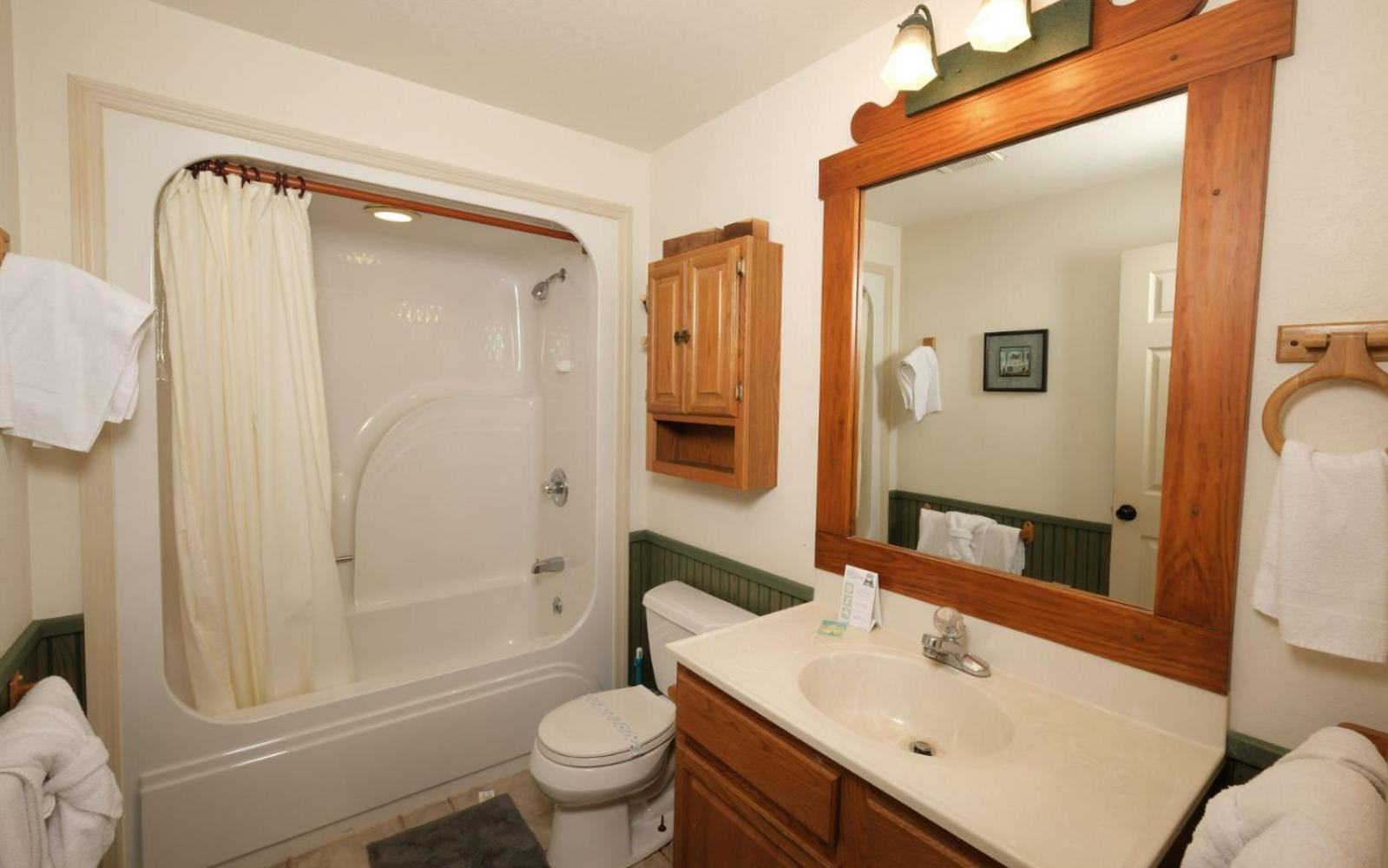 Adventure Lodge Gatlinburg Eksteriør bilde